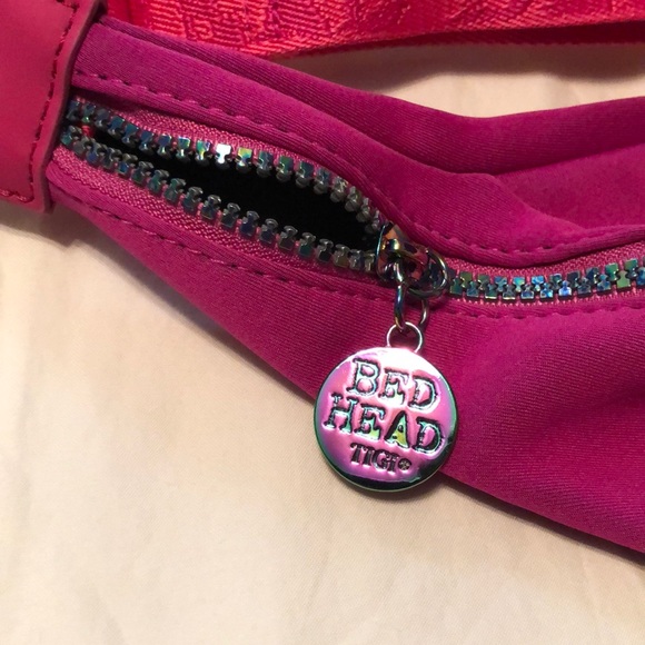 Hot Pink Fanny Pack - Picture 4 of 4